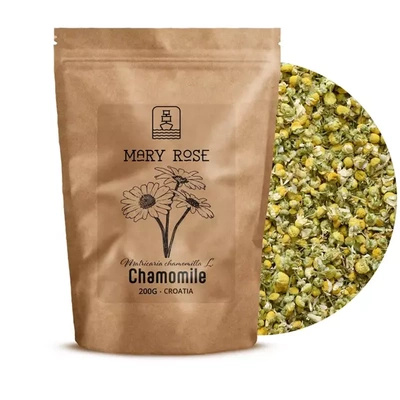 Mary Rose - Kamille 200g