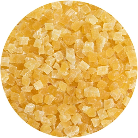 Vivarini – Ananas (gekonfijt) 100 g