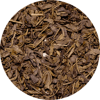 Gunpowder Groene Thee 1 kg