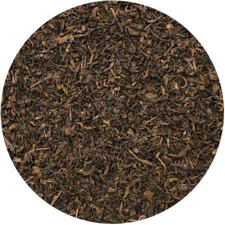 Mary Rose - Puerh Thee (PU ERH) - 50g