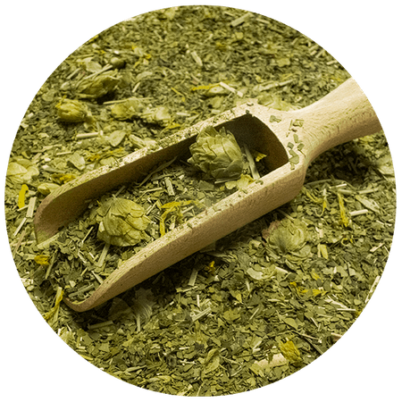 Verde Mate Green IPA 50 g