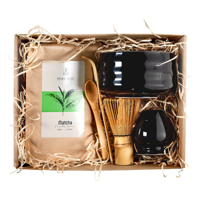 Matcha theezetset