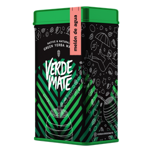 Yerbera - Blik + Verde Mate Green Melón de Agua 0.5kg 