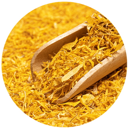 Calendula (bloemblaadjes) 100 g