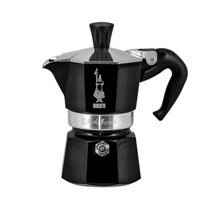 Mokkapot – Bialetti Moka Express 1tz (zwart)