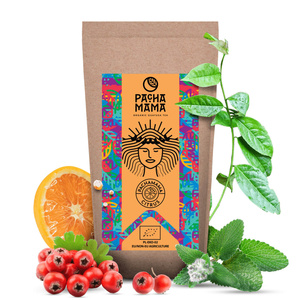 Guayusa Pachamama Set