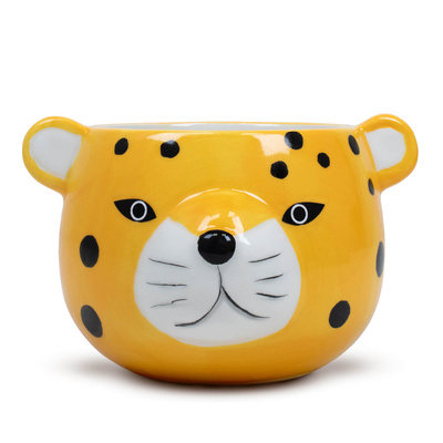 Keramische kalebas - Yaguar Gatito 300ml