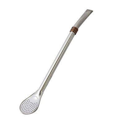 Bombilla Anillo koper