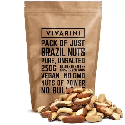 Vivarini - Paranoten 250 g