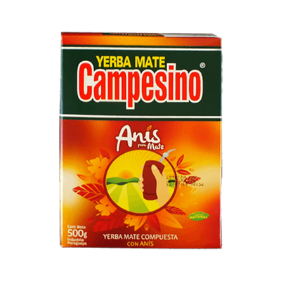 Campesino Anis 0,5kg