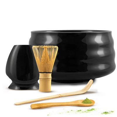 Matcha theezetaccessoires