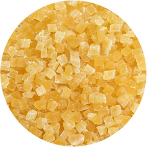 Vivarini – Ananas (gekonfijt) 100 g