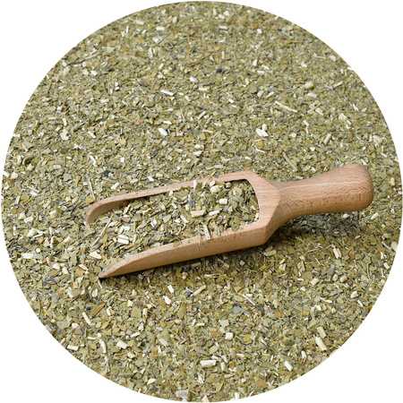 Yerba Mate Rio Parana set 2x50g Kalebas + Bombilla