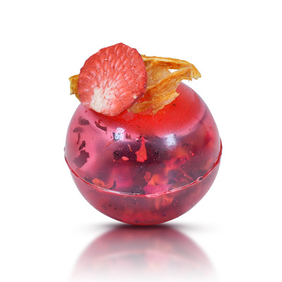 Mary Rose – Berry Romance theebom