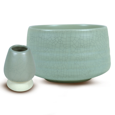 Matcha theezetaccessoires